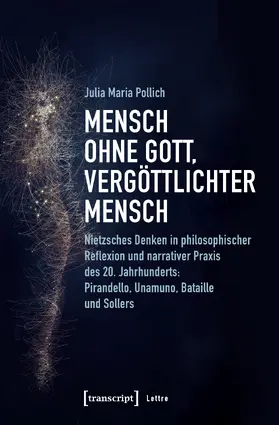 Pollich |  Mensch ohne Gott, vergöttlichter Mensch | eBook | Sack Fachmedien
