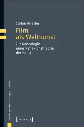 Priester |  Film als Weltkunst | eBook | Sack Fachmedien