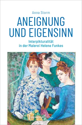 Storm |  Aneignung und Eigensinn | eBook | Sack Fachmedien