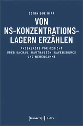 Hipp |  Von NS-Konzentrationslagern erzählen | eBook | Sack Fachmedien
