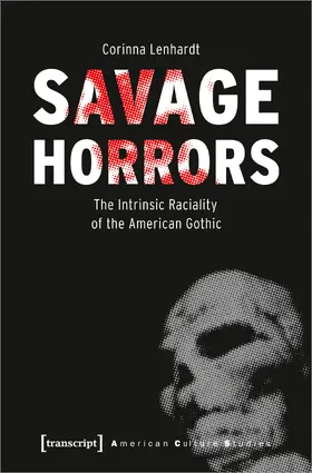 Lenhardt |  Savage Horrors | eBook | Sack Fachmedien