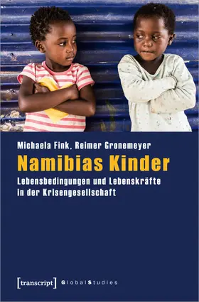 Fink / Gronemeyer |  Namibias Kinder | eBook | Sack Fachmedien