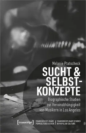 Ptatscheck |  Sucht & Selbstkonzepte | eBook | Sack Fachmedien