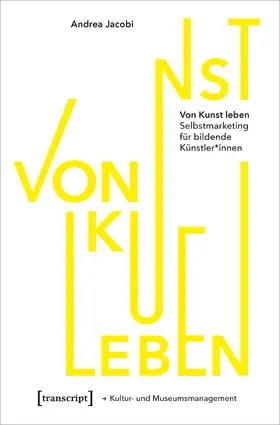 Jacobi |  Von Kunst leben | eBook | Sack Fachmedien