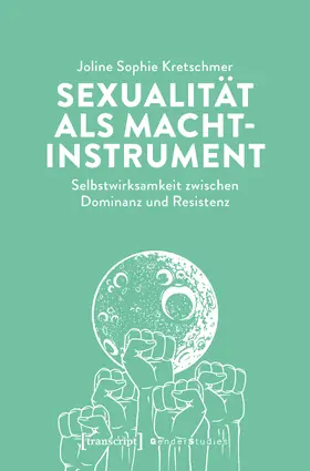 Kretschmer |  Sexualität als Machtinstrument | eBook | Sack Fachmedien