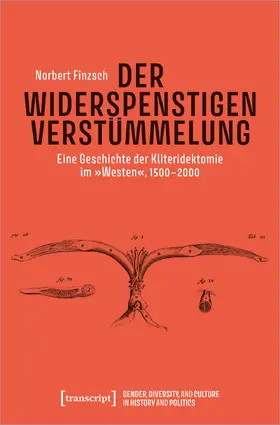 Finzsch |  Der Widerspenstigen Verstümmelung | eBook | Sack Fachmedien