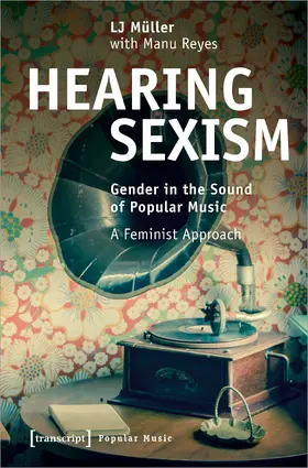 Müller | Hearing Sexism | E-Book | www2.sack.de
