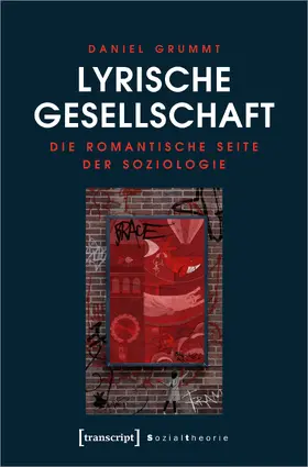 Grummt | Lyrische Gesellschaft | E-Book | www2.sack.de