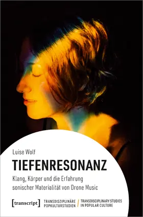 Wolf |  Tiefenresonanz | eBook | Sack Fachmedien