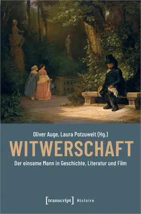 Auge / Potzuweit |  Witwerschaft | eBook | Sack Fachmedien