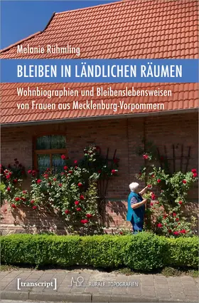 Rühmling |  Bleiben in ländlichen Räumen | eBook | Sack Fachmedien