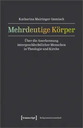 Mairinger-Immisch |  Mehrdeutige Körper | eBook | Sack Fachmedien