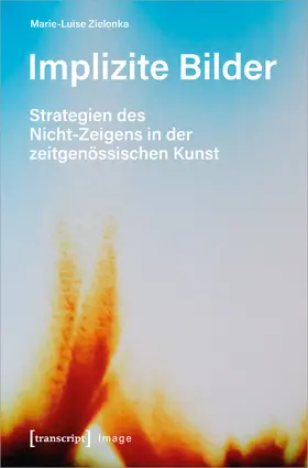 Zielonka |  Implizite Bilder | eBook | Sack Fachmedien