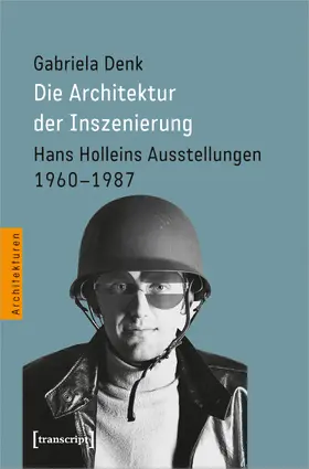Denk |  Die Architektur der Inszenierung | eBook | Sack Fachmedien