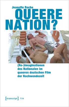 Roche |  Queere Nation? | eBook | Sack Fachmedien