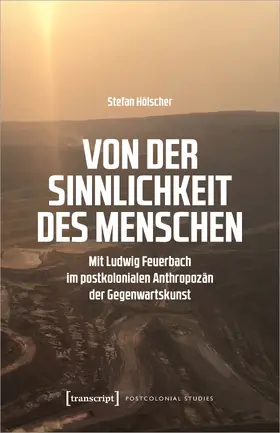 Hölscher |  Von der Sinnlichkeit des Menschen | eBook | Sack Fachmedien