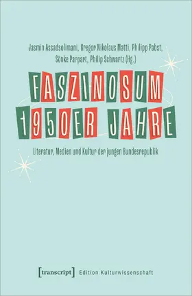 Assadsolimani / Matti / Pabst | Faszinosum 1950er Jahre | E-Book | sack.de