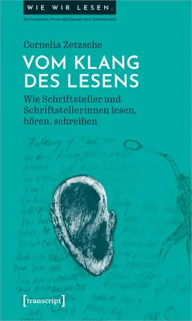 Zetzsche |  Vom Klang des Lesens | eBook | Sack Fachmedien
