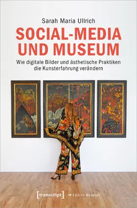 Ullrich |  Social-Media und Museum | eBook | Sack Fachmedien