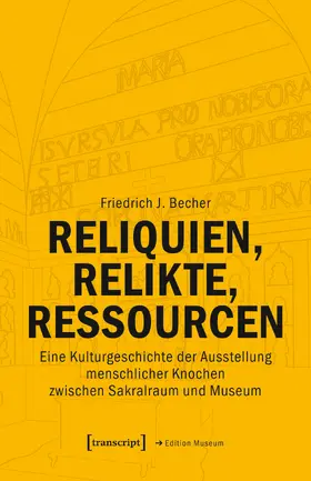 Becher |  Reliquien, Relikte, Ressourcen | eBook | Sack Fachmedien