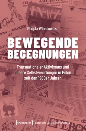 Wlostowska |  Bewegende Begegnungen | eBook | Sack Fachmedien