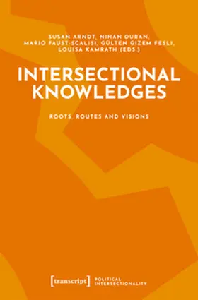 Arndt / Duran / Faust-Scalisi |  Intersectional Knowledges | eBook | Sack Fachmedien