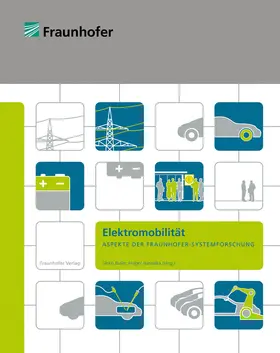 Fraunhofer-Systemforschung Elektromobilität / Buller / Hanselka |  Elektromobilität | Buch |  Sack Fachmedien