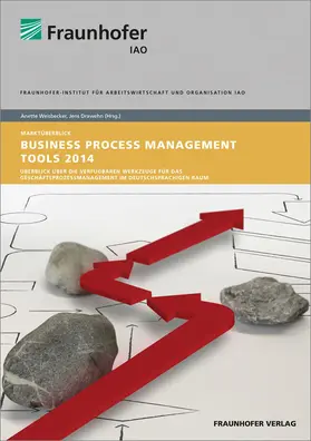 Drawehn / Kochanowski / Kötter |  Business Process Management Tools 2014 | Buch |  Sack Fachmedien
