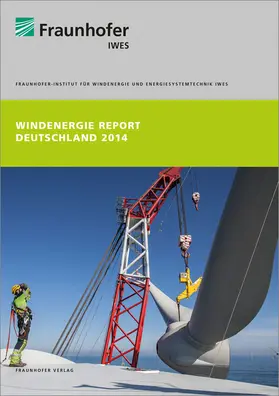 Berkhout / Faulstich / Hahn |  Windenergiereport Deutschland 2014 | Buch |  Sack Fachmedien