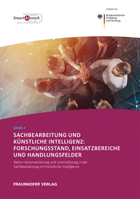 Behrens / Heindl / Winter |  Sachbearbeitung und Künstliche Intelligenz: Forschungsstand, Einsatzbereiche und Handlungsfelder. | Buch |  Sack Fachmedien