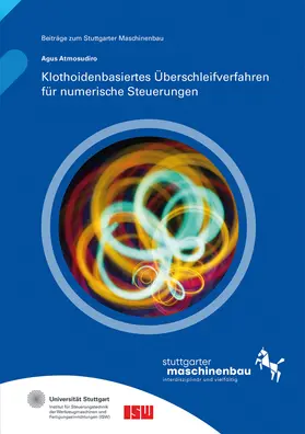 Riedel / Verl / Wortmann |  Klothoidenbasiertes Überschleifverfahren für numerische Steuerungen | Buch |  Sack Fachmedien