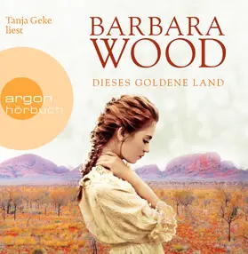 Wood |  Dieses goldene Land | Sonstiges |  Sack Fachmedien