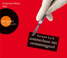 Koch |  Sommerhaus mit Swimmingpool | Sonstiges |  Sack Fachmedien