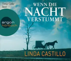 Castillo |  Wenn die Nacht verstummt | Sonstiges |  Sack Fachmedien