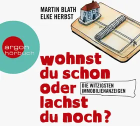 Blath / Herbst |  Wohnst du schon oder lachst du noch? | Sonstiges |  Sack Fachmedien