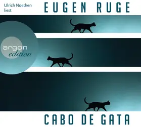 Ruge |  Cabo de Gata | Sonstiges |  Sack Fachmedien