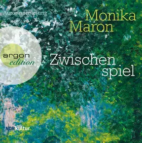 Maron |  Zwischenspiel | Sonstiges |  Sack Fachmedien