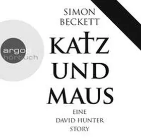 Beckett | Katz und Maus | Sonstiges | 978-3-8398-1290-7 | www2.sack.de