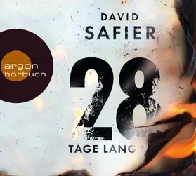 Safier | 28 Tage lang | Sonstiges | 978-3-8398-1306-5 | www2.sack.de