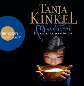 Kinkel |  Manduchai. Die letzte Kriegerkönigin | Sonstiges |  Sack Fachmedien