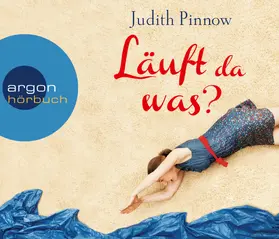 Pinnow |  Läuft da was? | Sonstiges |  Sack Fachmedien