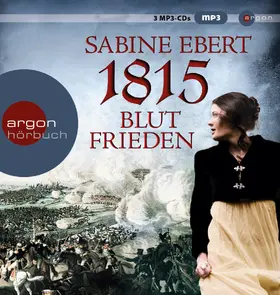 Ebert |  1815 - Blutfrieden | Sonstiges |  Sack Fachmedien