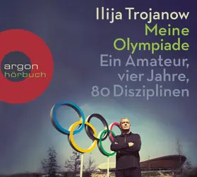 Trojanow |  Meine Olympiade | Sonstiges |  Sack Fachmedien