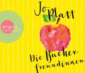 Platt |  Die Bücherfreundinnen | Sonstiges |  Sack Fachmedien
