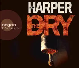 Harper | The Dry | Sonstiges | 978-3-8398-1511-3 | www2.sack.de