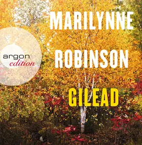 Robinson |  Gilead | Sonstiges |  Sack Fachmedien
