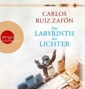 Ruiz Zafón | Das Labyrinth der Lichter | Sonstiges | 978-3-8398-1523-6 | www2.sack.de