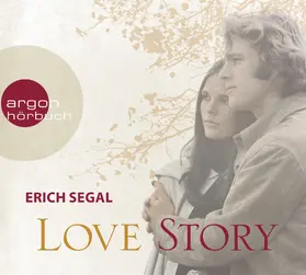 Segal |  Love Story | Sonstiges |  Sack Fachmedien