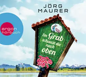 Maurer |  Im Grab schaust du nach oben | Sonstiges |  Sack Fachmedien