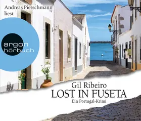 Ribeiro |  Lost in Fuseta | Sonstiges |  Sack Fachmedien
